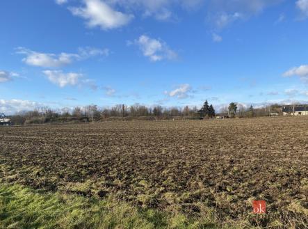 Prodej - pozemek, zemědělská půda, 122 418 m²