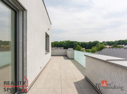 Prodej bytu, 4+kk, 103,76 m²