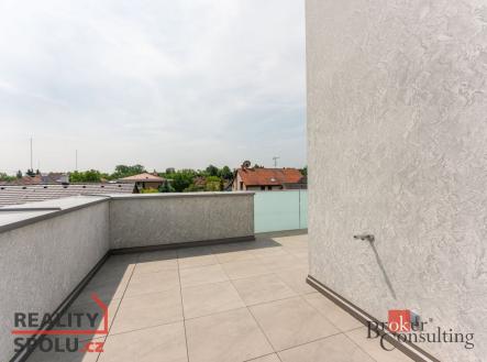 Prodej bytu, 4+kk, 103,76 m²