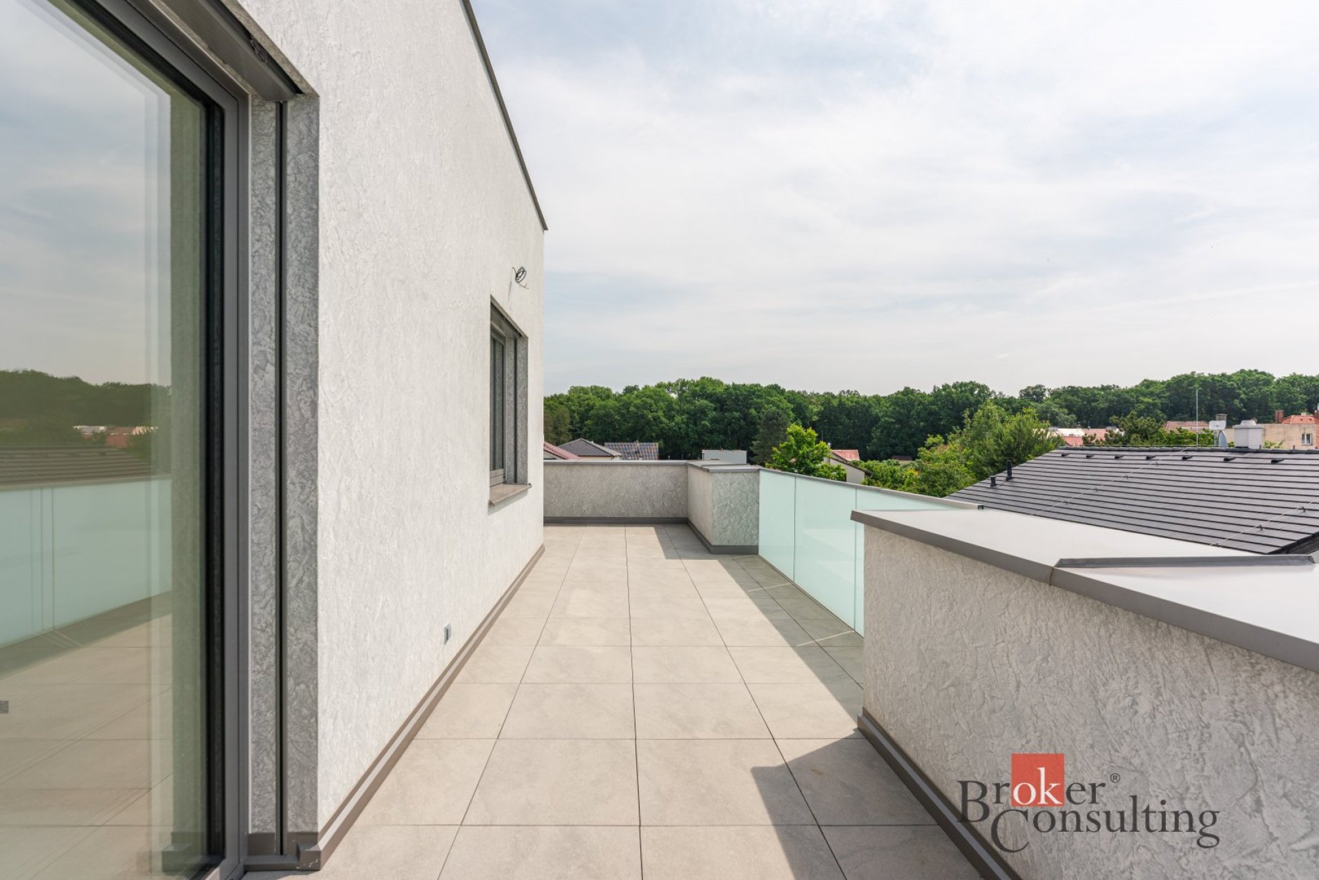 Prodej, byty/4+kk, 97.49 m2, U Jamborovky 1520, Poděbrady III, 29001 Poděbrady, Nymburk [ID 67752]