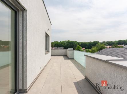 Prodej bytu, 4+kk, 103,76 m²