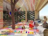 Prodej bytu, 1+kk, 31,7 m²