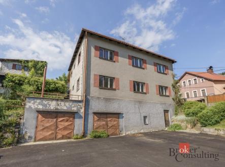 Prodej - dům/vila, 200 m²