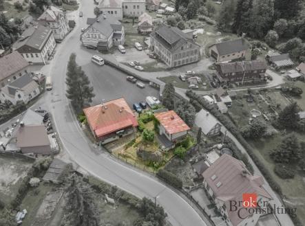 Prodej - dům/vila, 200 m²