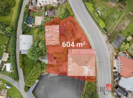 Prodej - dům/vila, 200 m²