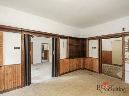 Prodej - dům/vila, 200 m²