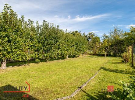 Prodej - dům/vila, 273 m²