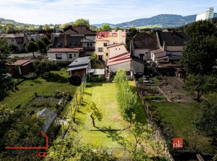 Prodej - dům/vila, 273 m²