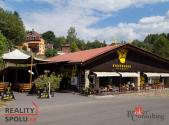 Prodej - komerční objekt, jiný, 400 m²
