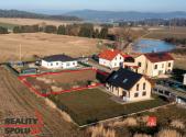 Prodej - pozemek pro bydlení, 1 001 m²