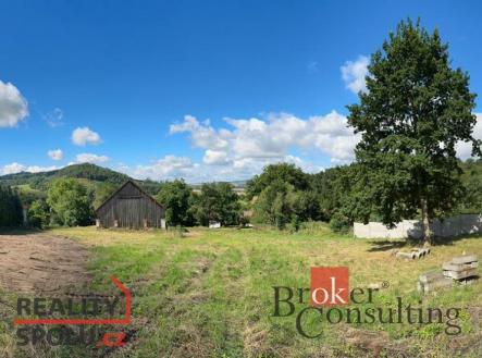 Prodej - pozemek pro bydlení, 2 583 m²