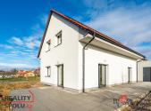 Prodej - dům/vila, 164,8 m²