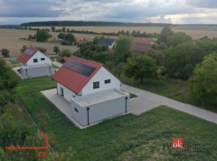 Prodej - dům/vila, 164,8 m²