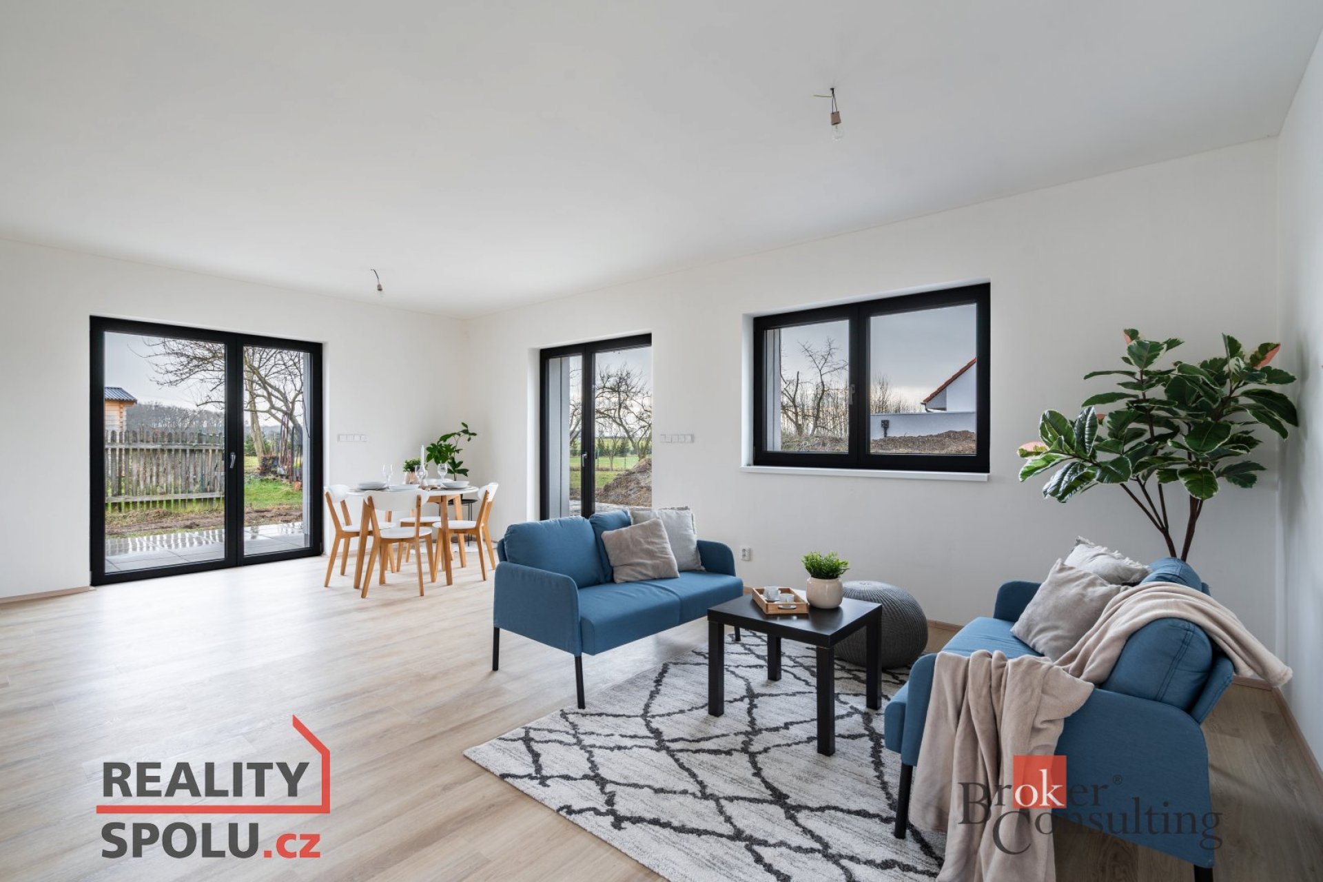 Prodej, domy/rodinný, 164.8 m2, Lovčice, Hradec Králové [ID 68254]