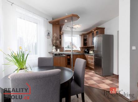 Prodej - dům/vila, 141 m²