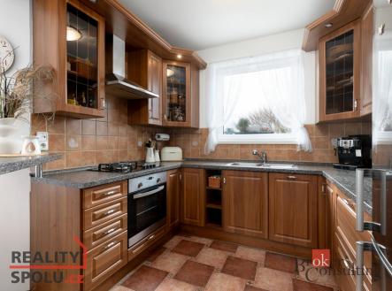 Prodej - dům/vila, 141 m²