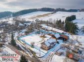 Prodej - dům/vila, 210 m²
