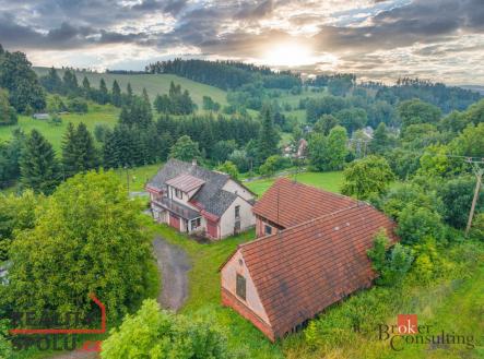 Prodej - dům/vila, 210 m² obrázek