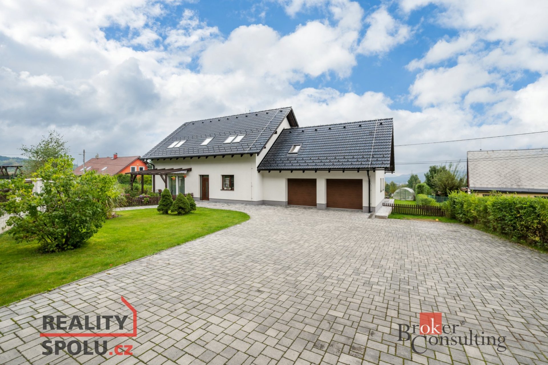 Prodej, domy/rodinný, 333 m2, Novinská 207, Liberec XX-Ostašov, 46010 Liberec (nečleněné město) [ID 