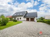 Prodej - dům/vila, 333 m²