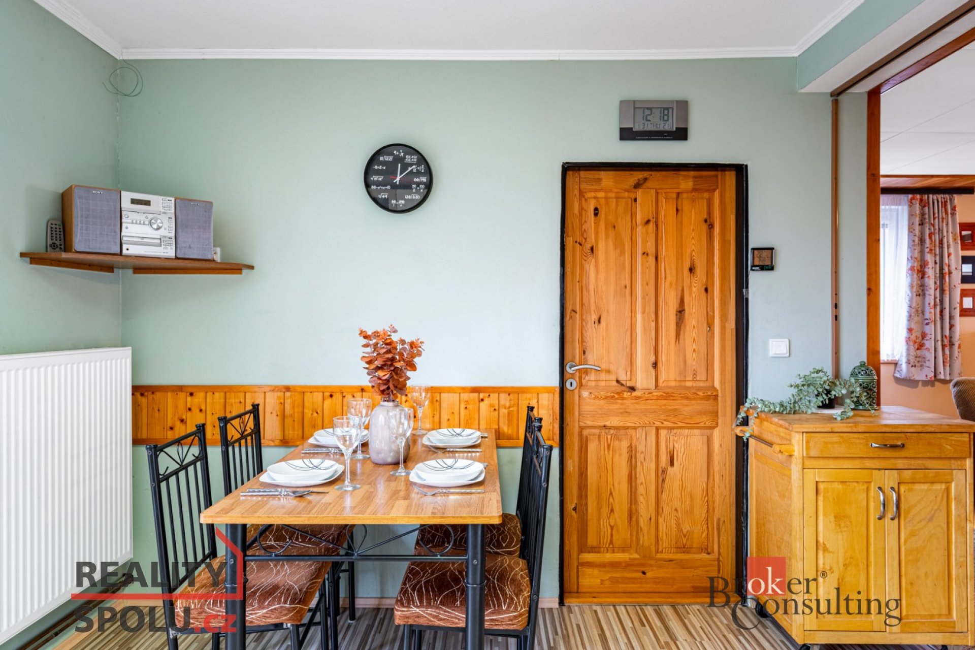 Prodej rodinného domu, 318 m²