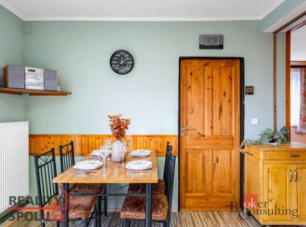 Prodej - dům/vila, 318 m²