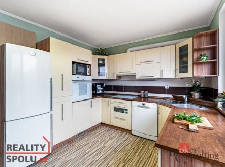Prodej - dům/vila, 318 m²