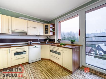 Prodej - dům/vila, 318 m²