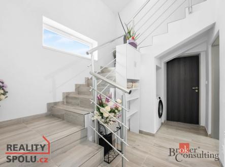 Prodej - dům/vila, 124,5 m²