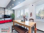 Prodej bytu, 4+kk, 119 m²