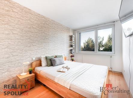 Prodej bytu, 4+kk, 119 m²