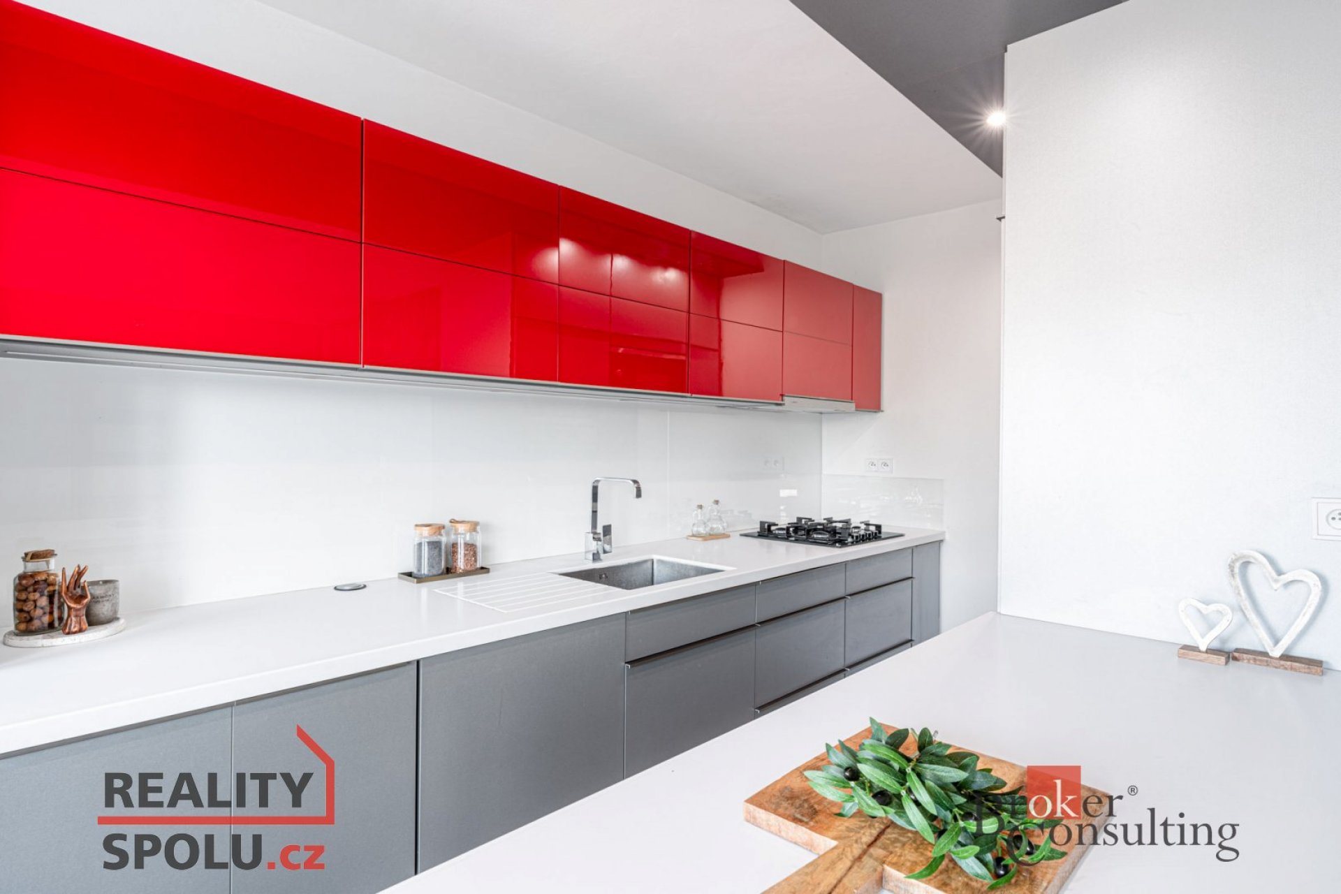 Prodej bytu 4+kk 119 m²