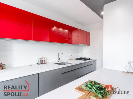 Prodej bytu, 4+kk, 119 m²