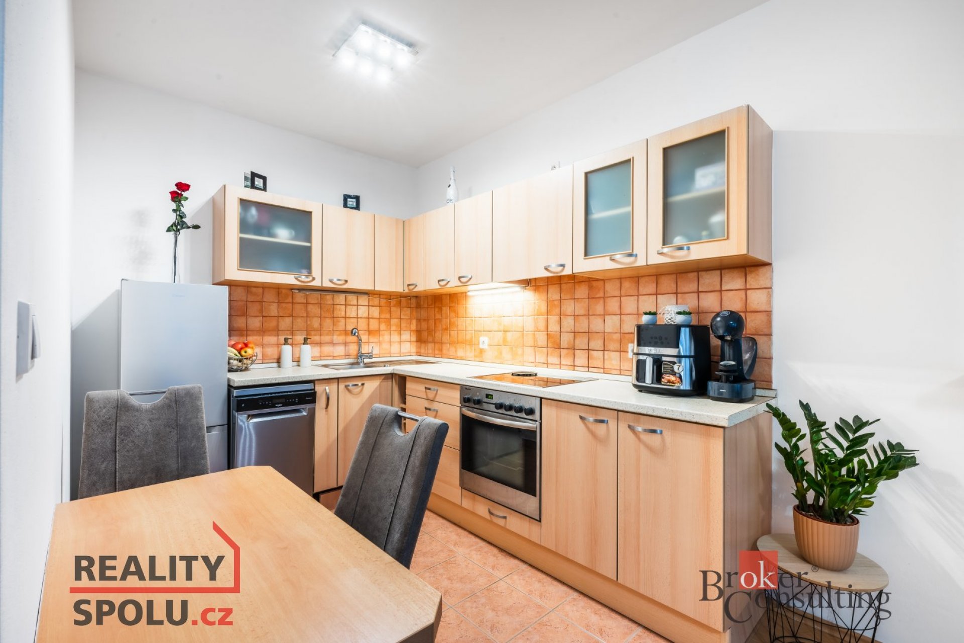 Prodej, byty/1+kk, 87 m2, Holzova, Líšeň, 62800 Brno-Líšeň [ID 68883]