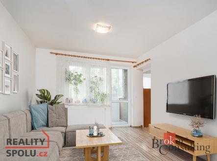 Prodej bytu, 3+1, 74 m² obrázek