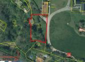 Prodej - pozemek pro bydlení, 794 m²