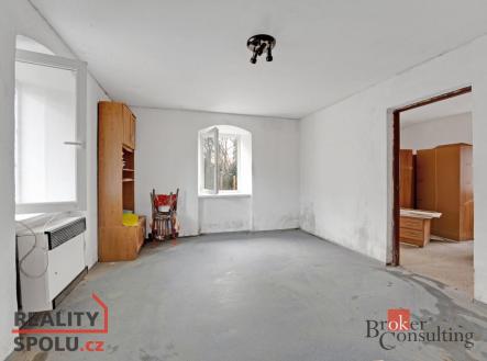 Prodej - dům/vila, 90 m²