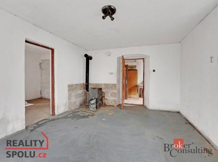 Prodej - dům/vila, 90 m²