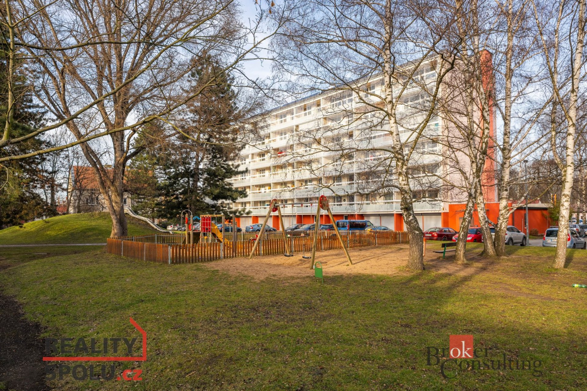 Prodej, byty/3+1, 69 m2, Přátelství 876/48, Uhříněves, 10400 Praha, Hlavní město Praha [ID 68517]