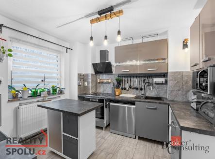 Prodej - dům/vila, 480 m²
