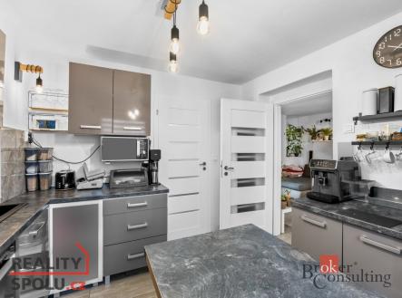Prodej - dům/vila, 480 m²