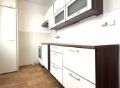 Prodej bytu, 2+1, 51,61 m²