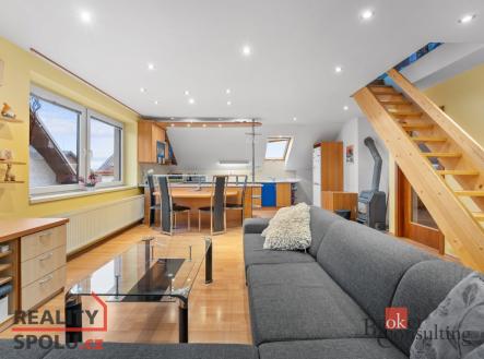 Prodej - dům/vila, 312 m²