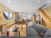 Prodej - dům/vila, 312 m²