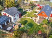 Prodej - dům/vila, 285 m²