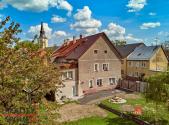 Prodej - dům/vila, 123 m²