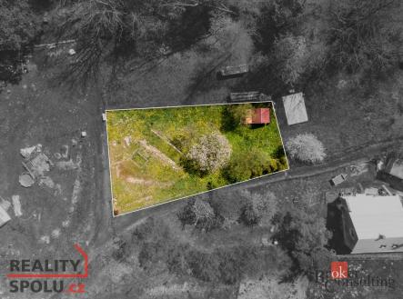 Prodej - pozemek pro bydlení, 568 m²
