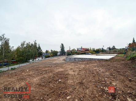 Prodej - pozemek pro bydlení, 1 387 m²