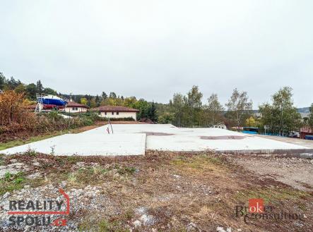 Prodej - pozemek pro bydlení, 1 387 m²