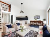 Prodej bytu, 2+kk, 92 m²